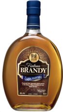 Botellas Brandy